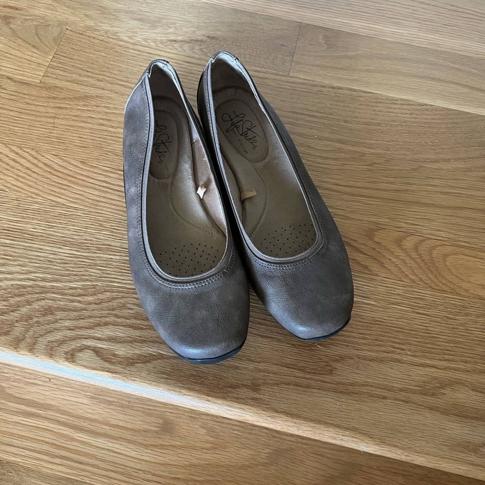 Lifestrides shoes